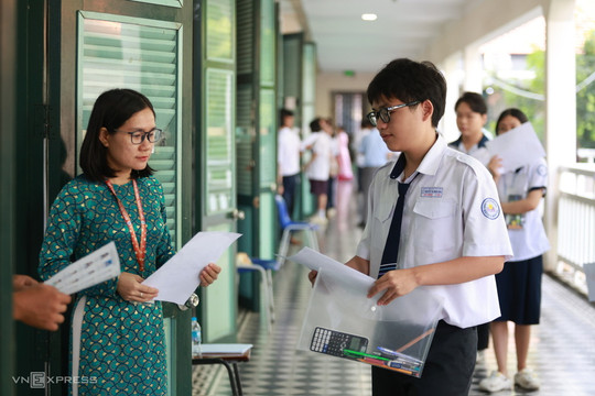 Phó Thủ tướng: Chấm dứt đào tạo giáo viên ở trường ngoài sư phạm