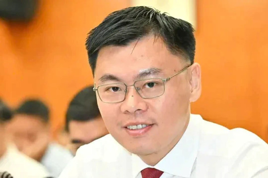 Những thay đổi nhân sự đáng chú ý tại TPHCM