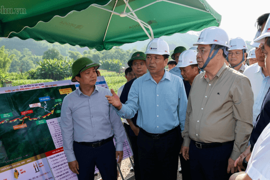 Kiến nghị cho xe chạy miễn phí 62km cao tốc Đồng Đăng-Trà Lĩnh dịp Tết 2027