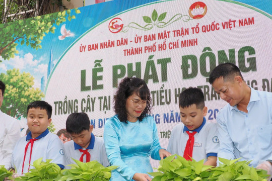 Không còn tập sự, giáo viên trẻ thêm cơ hội phát triển nghề nghiệp