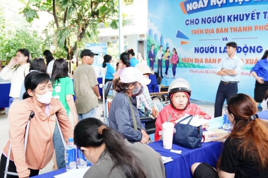 Người trẻ xuất khẩu lao động: Hành trình nâng tầm giá trị bản thân