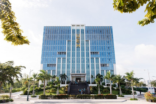 8 đại học Việt Nam vào top 500 thế giới theo ngành