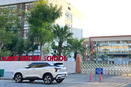 Học sinh lớp 9 tử vong khi tham gia trải nghiệm