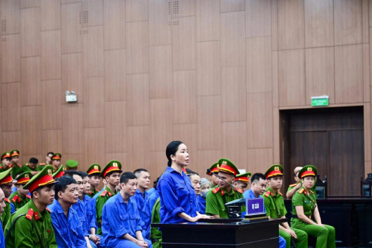 Hai cựu Viện trưởng Viện Pháp y tâm thần Trung ương cùng hầu tòa