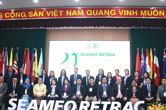 Giáo dục Đông Nam Á hướng tới những kỹ năng tương lai
