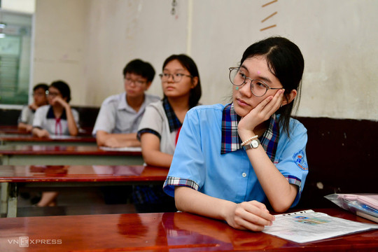 5 năm loay hoay dạy tích hợp