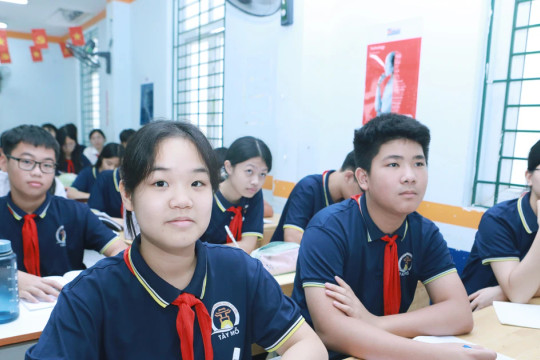 Thi vào lớp 10 với hai môn Toán và Ngữ văn: Coi chừng 'học lệch'