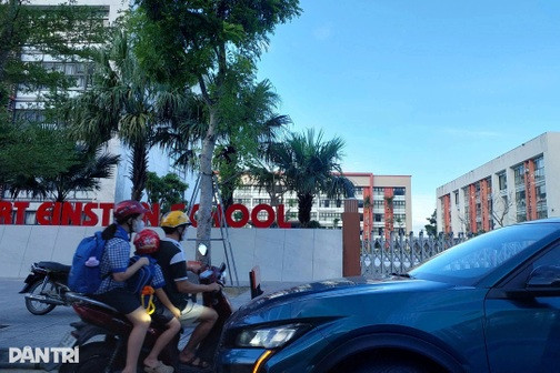 Nam sinh lớp 9 tử vong khi đi trải nghiệm: Nhà trường nhận trách nhiệm