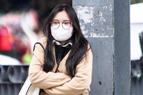 Đêm nay miền Bắc đón không khí lạnh, cuối tuần tăng cường mạnh hơn