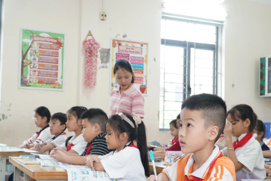 Sở GD&ĐT Nghệ An hướng dẫn các trường quản lý thu, chi năm học 2026-2027