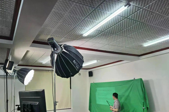 Dữ liệu, học liệu số nâng chất lượng giáo dục đại học