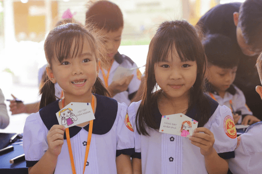 TPHCM yêu cầu rà soát dữ liệu, bảo đảm đủ chỗ học lớp 1, lớp 6