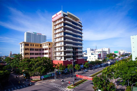 14 đại học Việt Nam vào bảng xếp hạng thế giới 2027