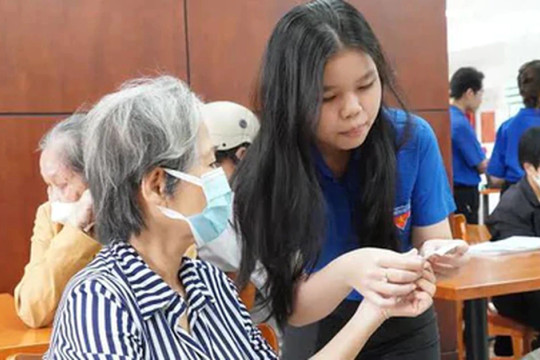 Tất cả người dân có lương hưu, trợ cấp trên cả nước chú ý thông tin mới nhất từ hôm nay