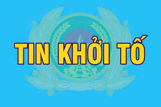 Khởi tố Giám đốc Sở GD&ĐT tỉnh Tuyên Quang