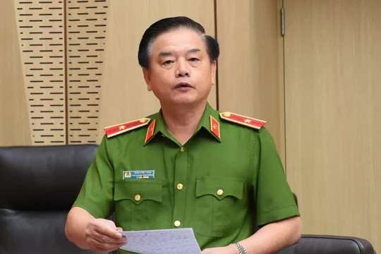 Bộ Công an: Huấn Hoa Hồng và Hải Sapa lợi dụng ảnh hưởng trên mạng xã hội để lừa đảo