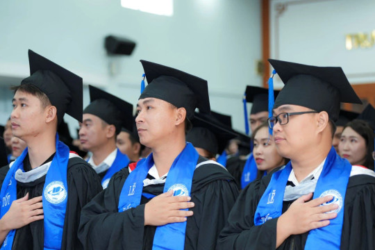 Trường Đại học Mở TPHCM có 5 chương trình đào tạo đạt chuẩn FIBAA