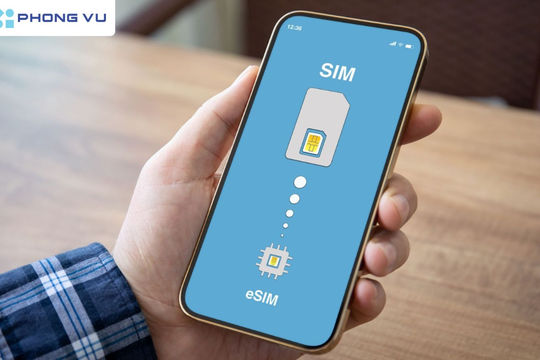 NexaeSim: Thương hiệu eSIM du lịch quốc tế giúp bạn tận hưởng kết nối internet không giới hạn khi du lịch