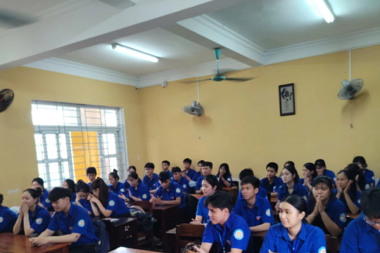 Bản đồ thế giới mới mở rộng cách học và tư duy Địa lí