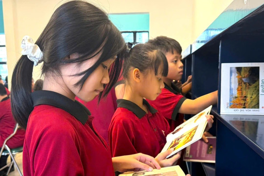 Đọc để hiểu, nghĩ và chọn lọc