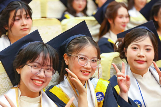 Trường Đại học Sư phạm Hà Nội thành lập thêm 3 trường trực thuộc