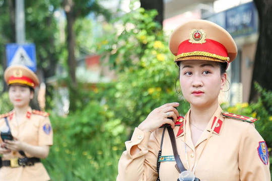 Tất cả người dân mua bán, cho tặng xe cũ chú ý thông báo mới nhất từ công an