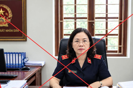 Mạo danh Viện Kiểm sát, giăng bẫy “lấy lại tiền” để lừa nạn nhân lần hai