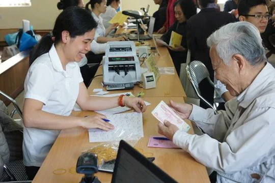 Tất cả người dân có trợ cấp trên cả nước chú ý tin vui mới nhất từ tháng 10