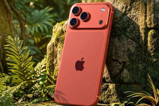 Vừa nhận tin trúng iPhone 18 trị giá 60 triệu đồng, người phụ nữ lập tức làm một việc
