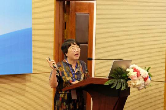 Trí tuệ nhân tạo đặt ra yêu cầu mới cho dạy và học tiếng Trung