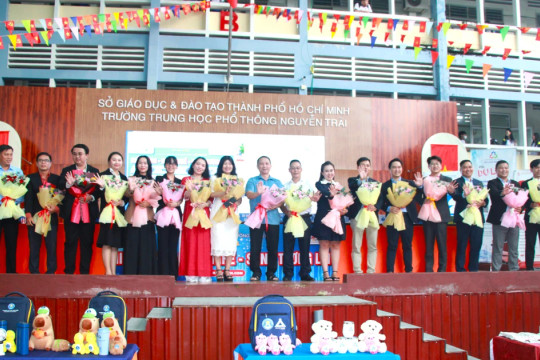 Từ hiểu mình, hiểu nghề đến lựa chọn ngành học phù hợp