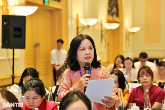 Trẻ học AI từ tiểu học: Có quá sớm?