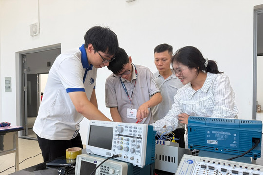 Những điểm đặc biệt cần lưu ý khi xét học bổng Chính phủ