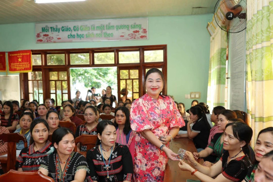 Thêm cơ hội nâng cao thu nhập cho lao động miền núi