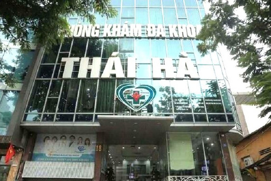 Phòng khám Thái Hà 'vẽ' bệnh nặng thêm: Bệnh nhân đòi lại tiền thế nào?
