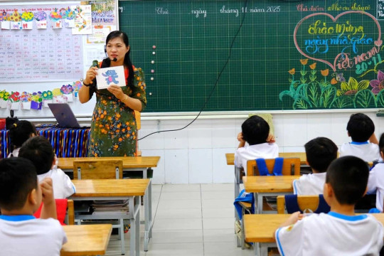 Giáo viên làm Chi uỷ viên có được giảm định mức tiết dạy?
