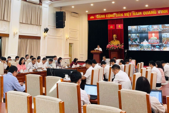 Một tỉnh hỗ trợ đến 100 triệu đồng/người để thu hút giáo viên
