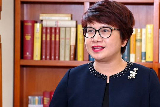 Hợp tác giáo dục trong kỷ nguyên số: Từ ký kết đến hành động thực chất