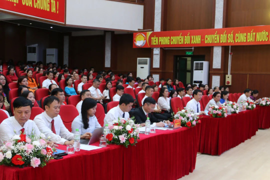 Sơn La nâng cao năng lực số cho giáo viên vùng cao