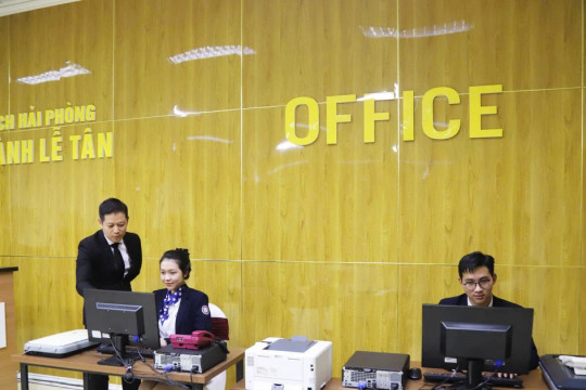 Nghiên cứu khoa học gắn thực tiễn, tạo động lực nâng cao chất lượng nghề