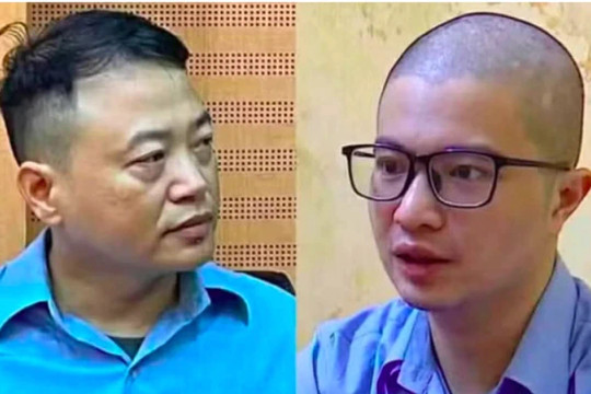 Xét xử Shark Bình, Mr Pips và Mr Hunter trong nửa tháng