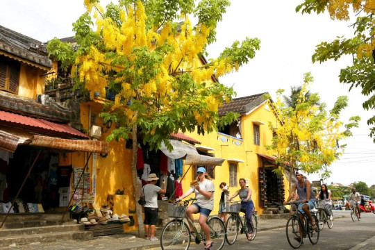 Việt Nam vào Top 10 thế giới về an ninh, an toàn du lịch