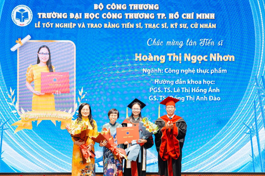 'Ế' chỉ tiêu tiến sĩ, trường đại học vẫn 'khát' nhân lực trình độ cao