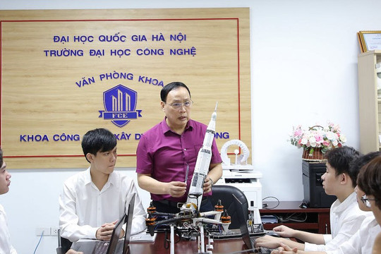 121 nhà khoa học tại Việt Nam lọt top 2% có ảnh hưởng nhất thế giới năm 2026
