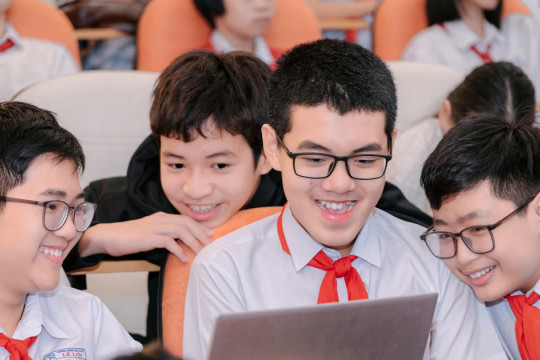 'Sáng tạo cùng AI 2026' - thao trường công nghệ của những ý tưởng vì cộng đồng