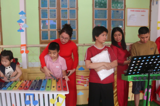 Sơn La nỗ lực bảo đảm để người khuyết tật có cơ hội phát triển bình đẳng