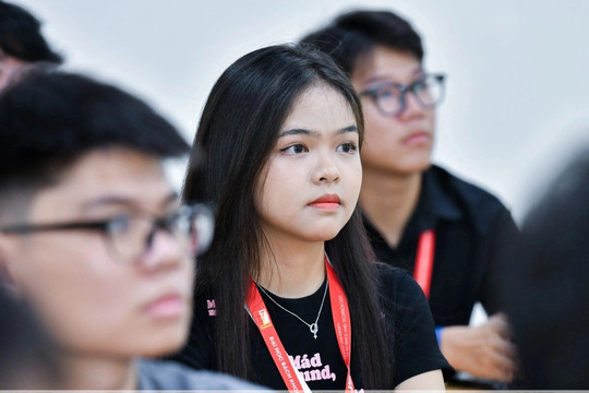 Đại học Bách khoa Hà Nội công bố lịch thi đánh giá tư duy 2027