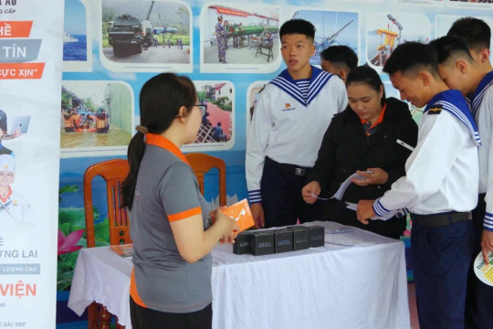 Bộ đội xuất ngũ được đề xuất tăng mức trợ cấp nào?