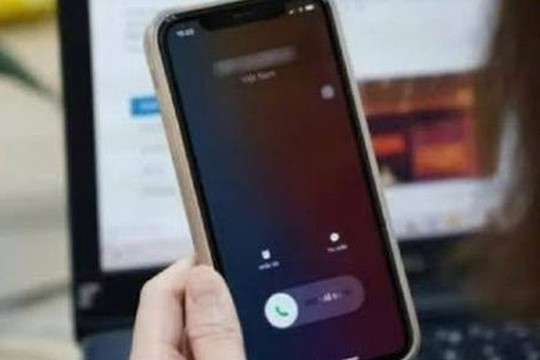 Tất cả người dân dùng tài khoản ngân hàng chú ý khi nhận được cuộc gọi như sau