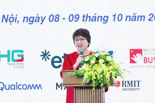 Bộ GD&ĐT bế mạc Triển lãm Giáo dục và Công nghệ giáo dục năm 2026